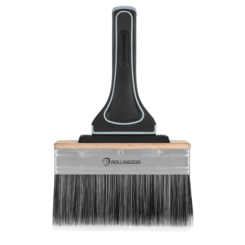 Rollingdog K9™  Deck & Wall Brush Supplier