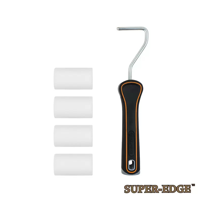 Rollingdog SUPER - EDGE™ Mini Roller Cover Set (5PC) Ready To Ship