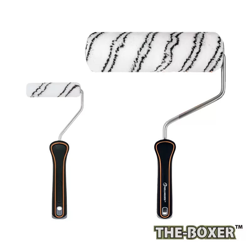 Rollingdog THE-BOXER™ High Density Polyamide Roller Ready To Ship