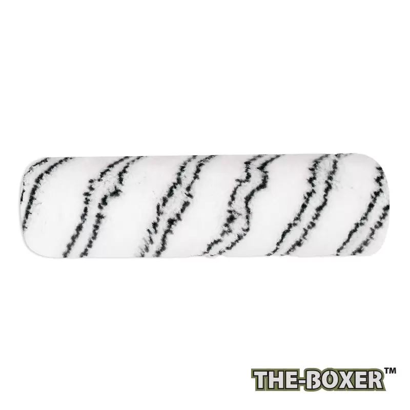 Rollingdog THE-BOXER™ High Density Polyamide Roller Cover Ready To Ship