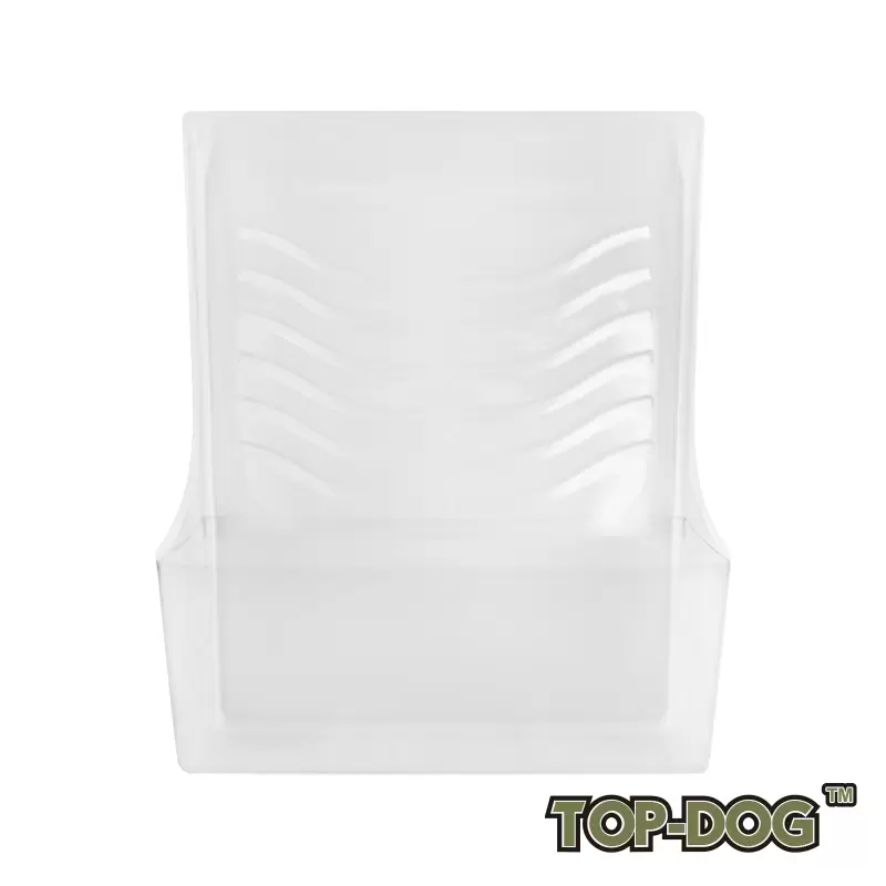 Rollingdog TOP-DOG™ 3PC Tray Liners Innovator