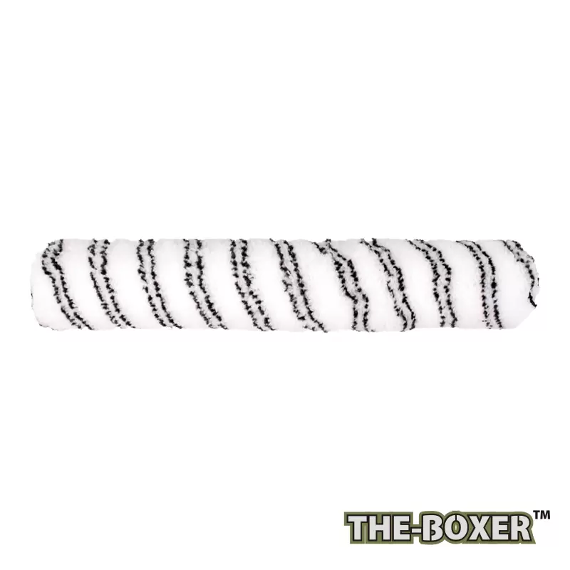 Rollingdog THE-BOXER™ High Density Polyamide Roller Cover Ready To Ship