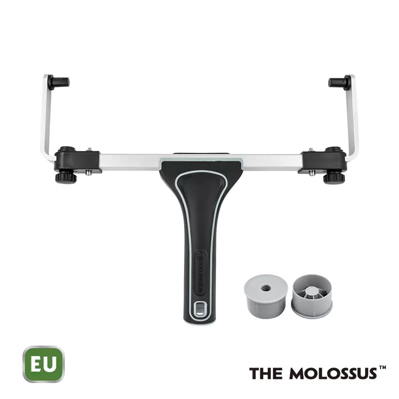 Rollingdog THE MOLOSSUS™ Adjustable Roller Frame Innovator Series