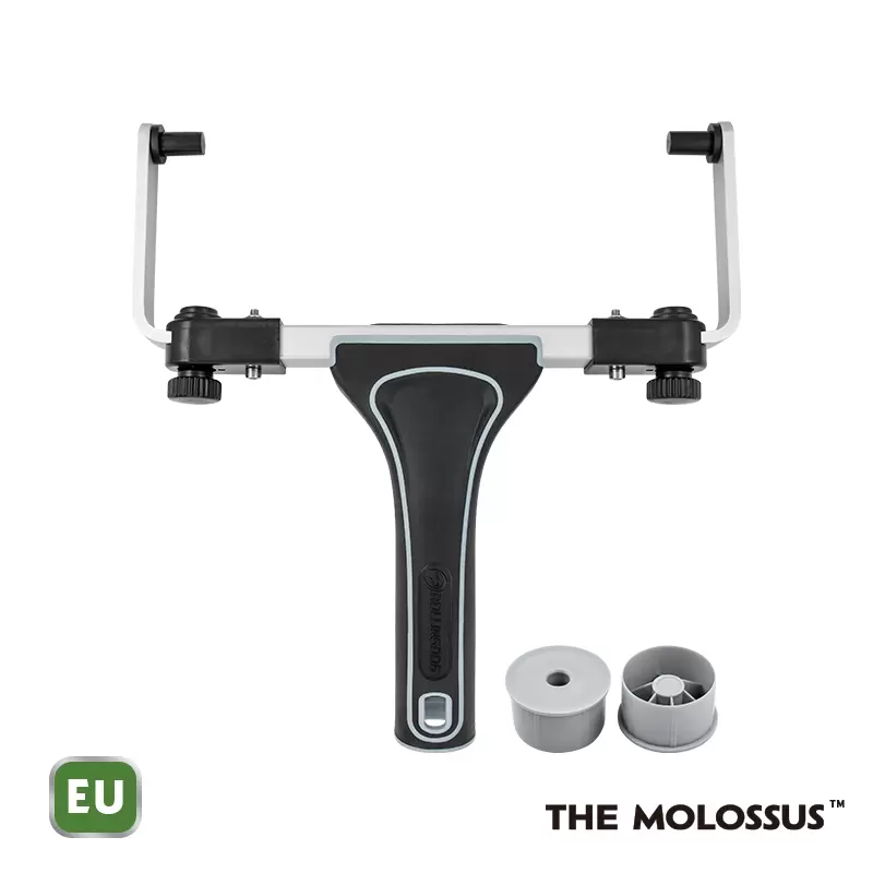 Rollingdog THE MOLOSSUS™ Adjustable Roller Frame Innovator Series