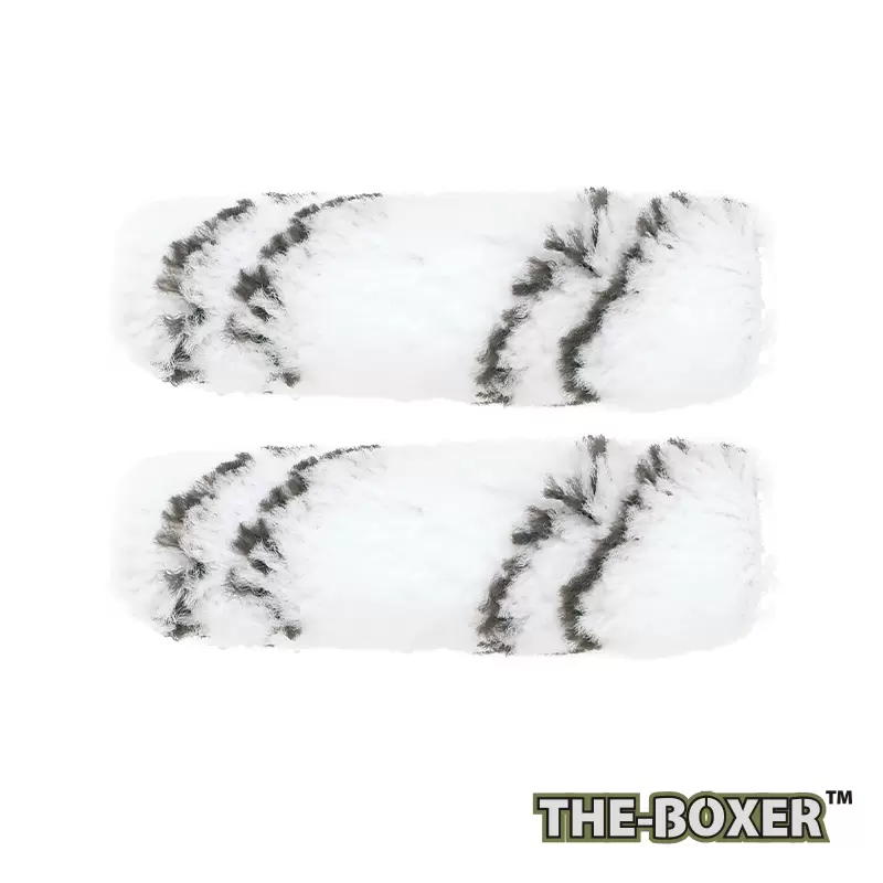 Rollingdog THE-BOXER™ High Density Polyamide Roller Cover (2PC) Ready To Ship