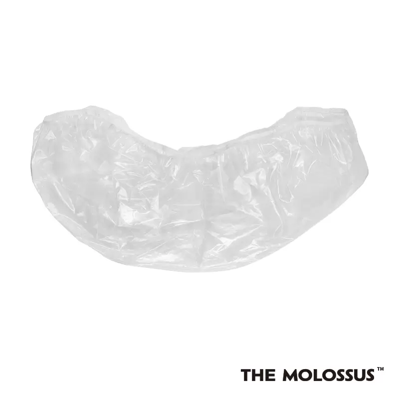 Rollingdog Brand Owner THE MOLOSSUS™ 5PC 12" Slim Paint Tray Liners