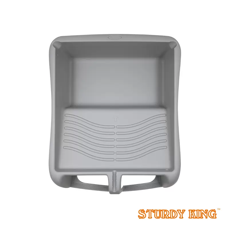 Rollingdog Brand Owner Sturdy King™ 12" PAINT TRAY