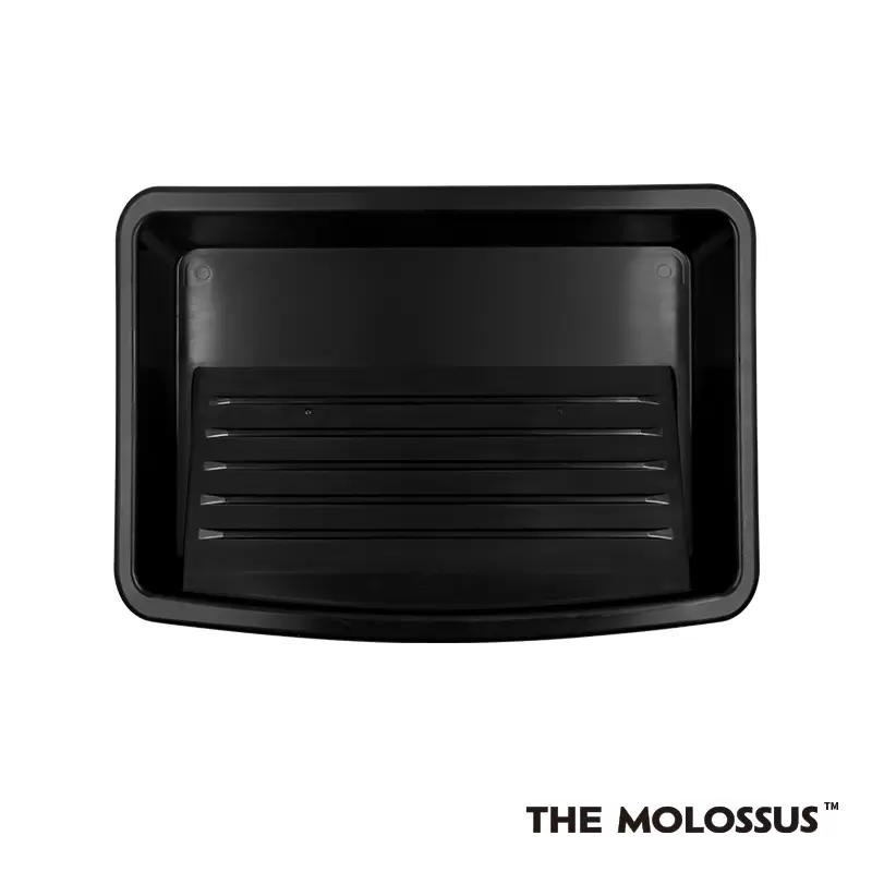 Rollingdog Brand Owner THE MOLOSSUS™ 12" Slim Paint Tray