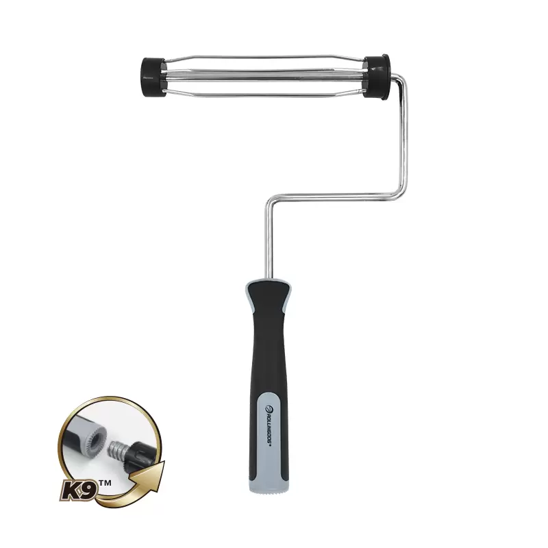 Rollingdog K9™  Smooth Roller Designer