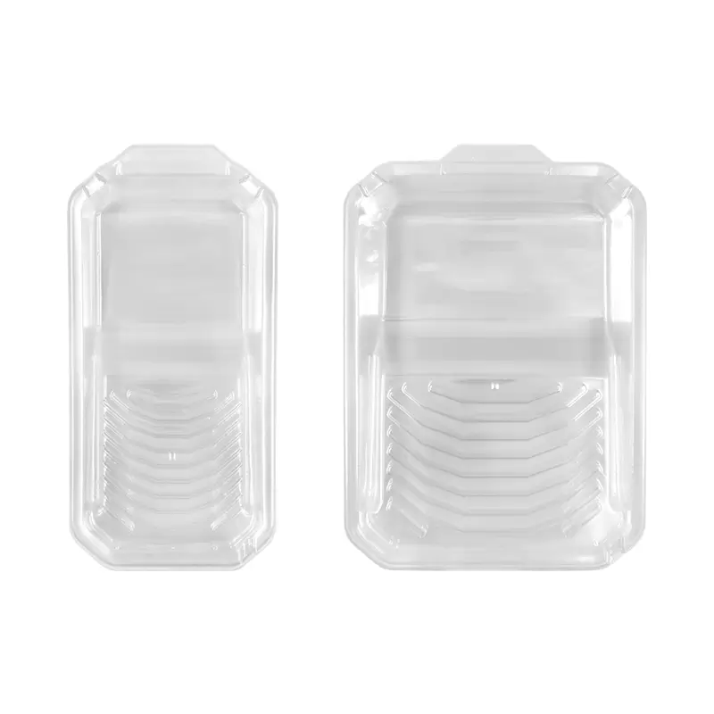 Rollingdog Brand Owner 5PCS Paint Tray Disposable Liners