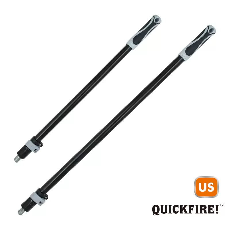 Rollingdog K9™  Premium Extension Pole Exporter