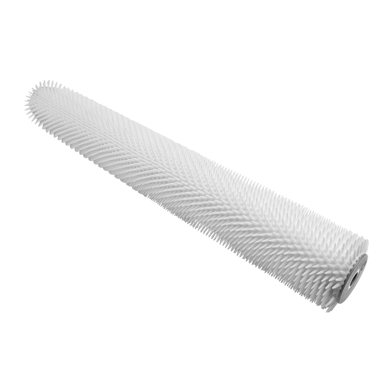 Rollingdog Spiked Roller Manufacturer