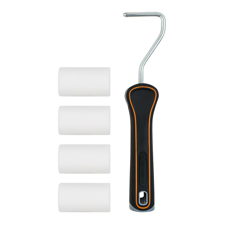 Rollingdog SUPER - EDGE™ Mini Roller Cover Set Supplier(5PC)
