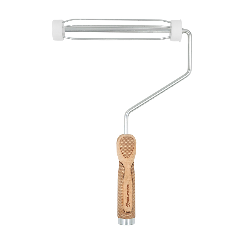 Rollingdog Heavy Duty Paint Roller Frame Manufacturer