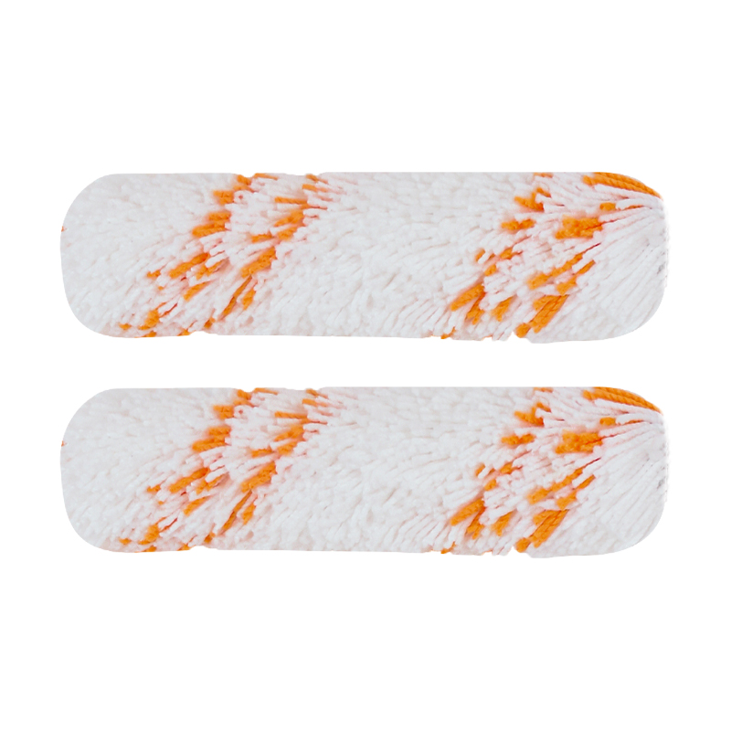 Rollingdog Micro-Max™ High Density Microfiber Roller Cover Supplier（2PC）