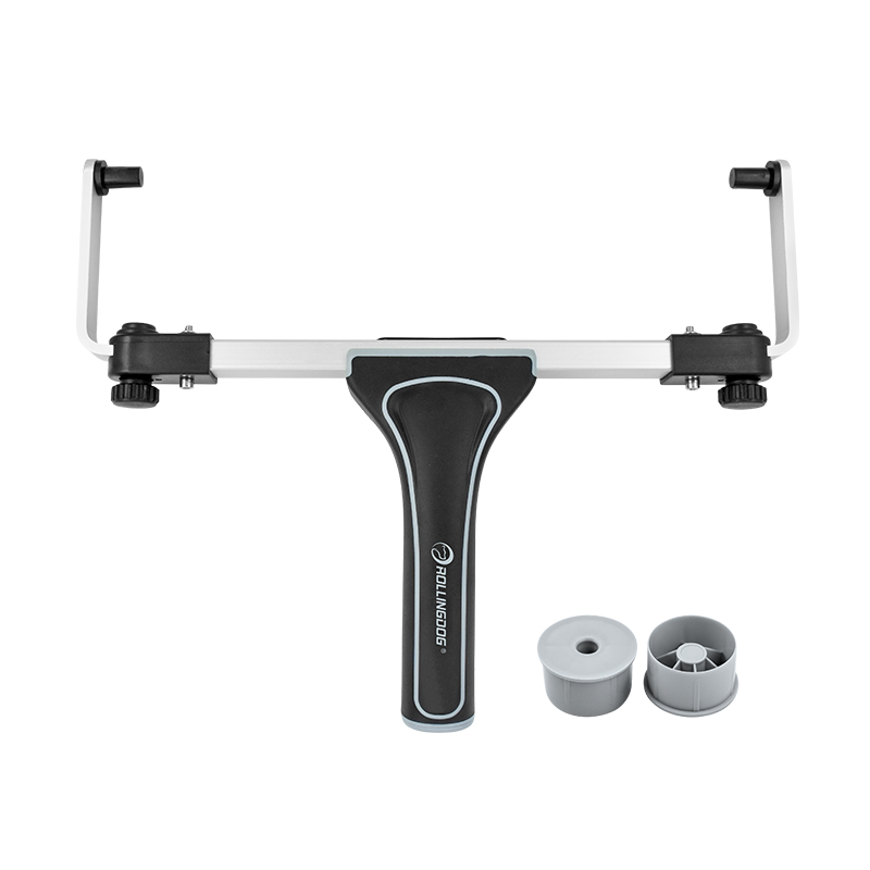 Rollingdog Adjustable Roller Frame Supplier