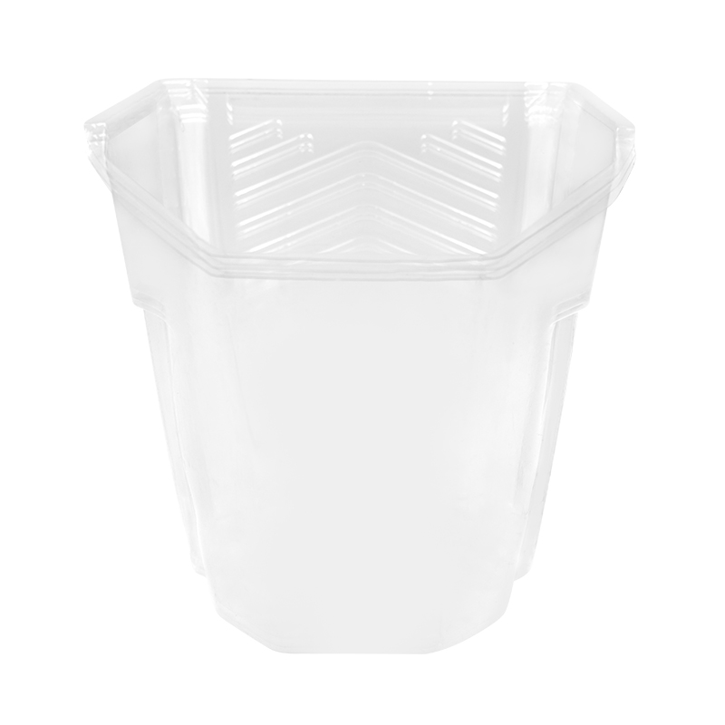 Rollingdog 3PCS 4" (100MM) E-Z Grip Paint Cup Disposable Liners Innovator