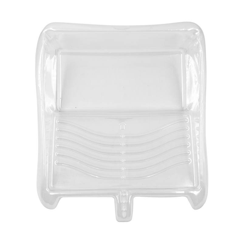 Rollingdog Brand Owner 3PC 12 Inch "Double-Step" Deep Well Tray Liner Set