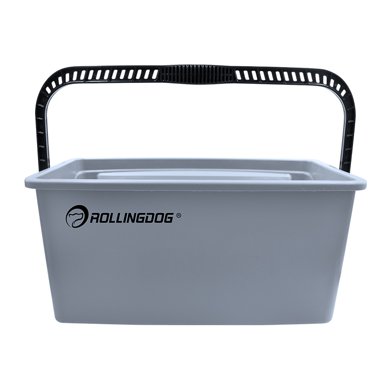 Rollingdog THE MOLOSSUS™ 18" Jumbo Paint Bucket Supplier