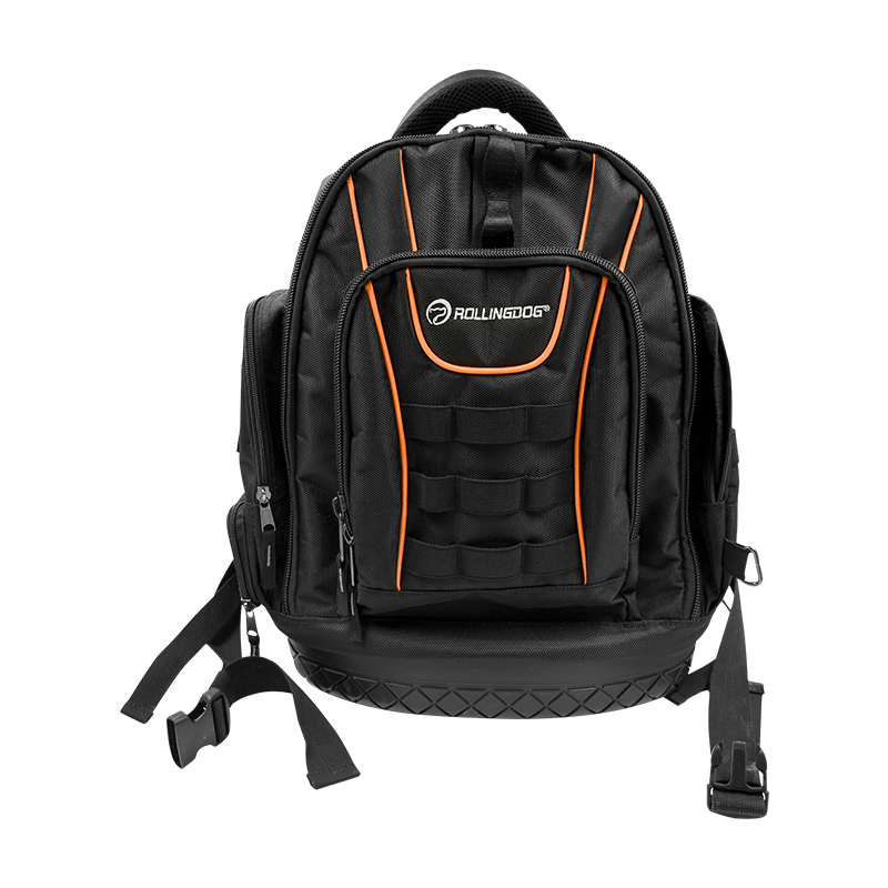 Rollingdog The Journeyman Painter's Backpack Manufacturer