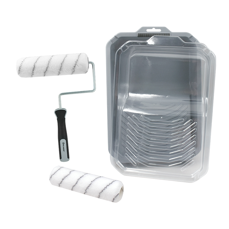 Rollingdog NYPOLY™ Nypoly Paint Roller Set Wholesale(6PC)