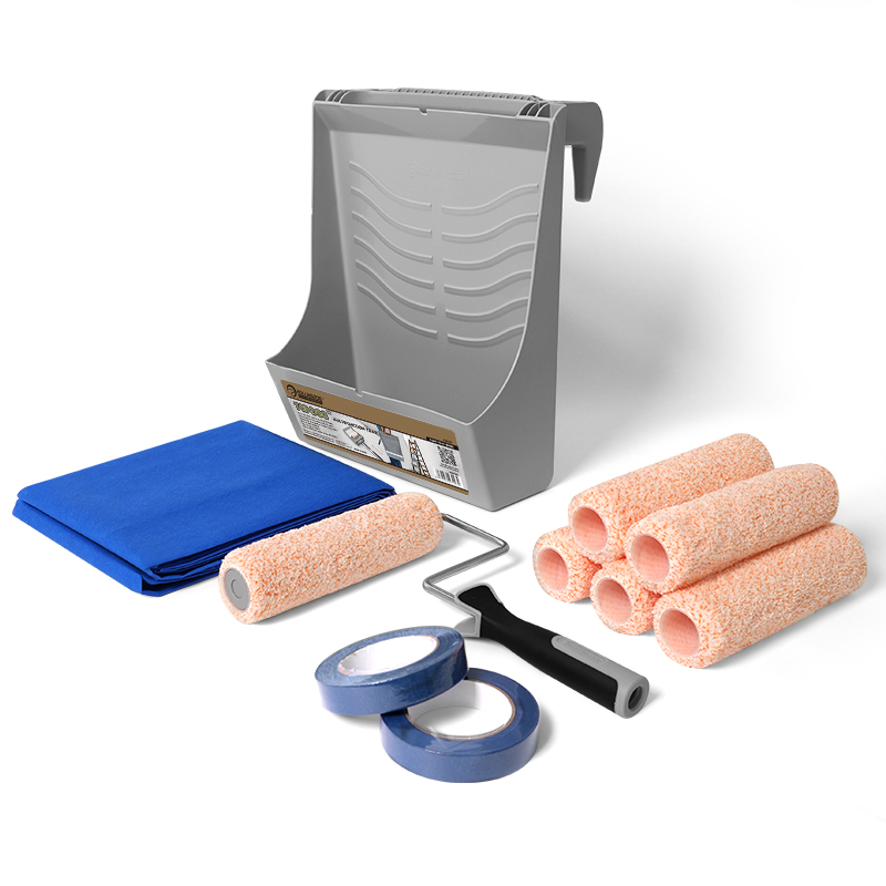 paint roller supplier