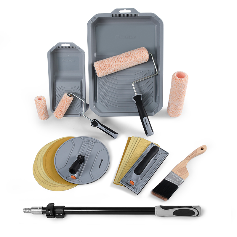 Rollingdog Wall Sanding & Painting Set Wholesale