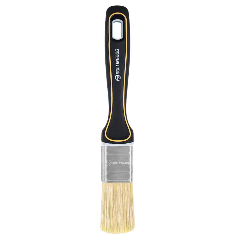 Rollingdog Brand Owner DUAL- PRO™ Paint Brush