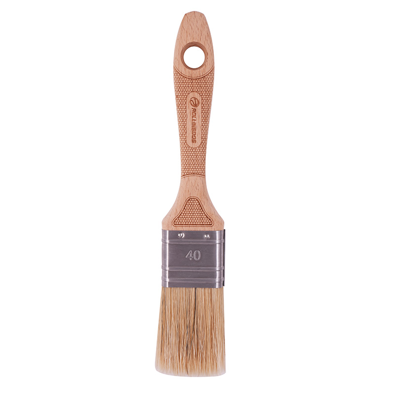 Rollingdog Brand Owner DOBERMAN™ Paint Brush