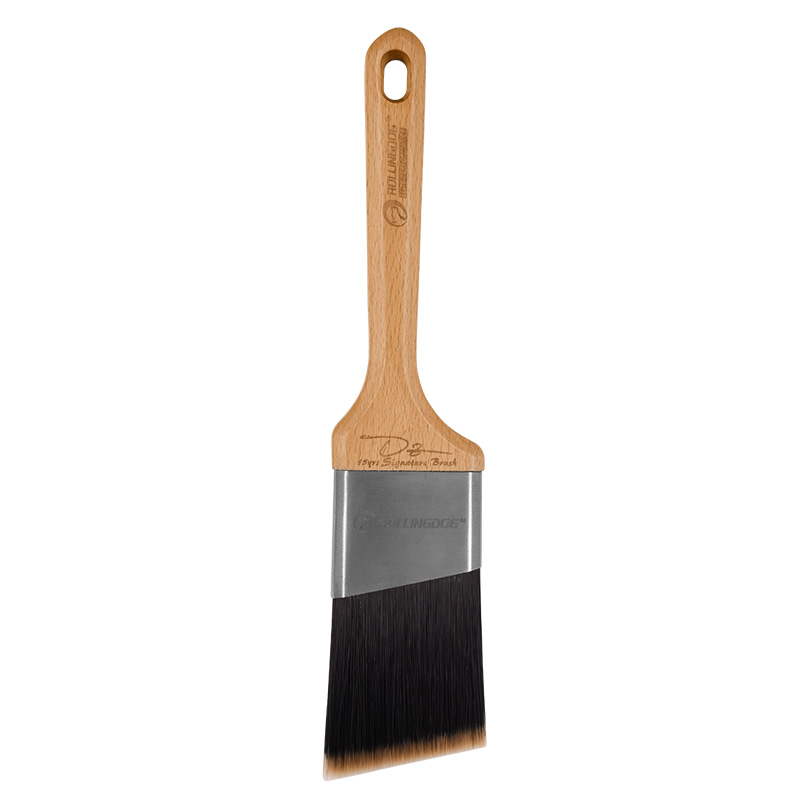 Rollingdog 15YRS Signature Paint Brush Designer