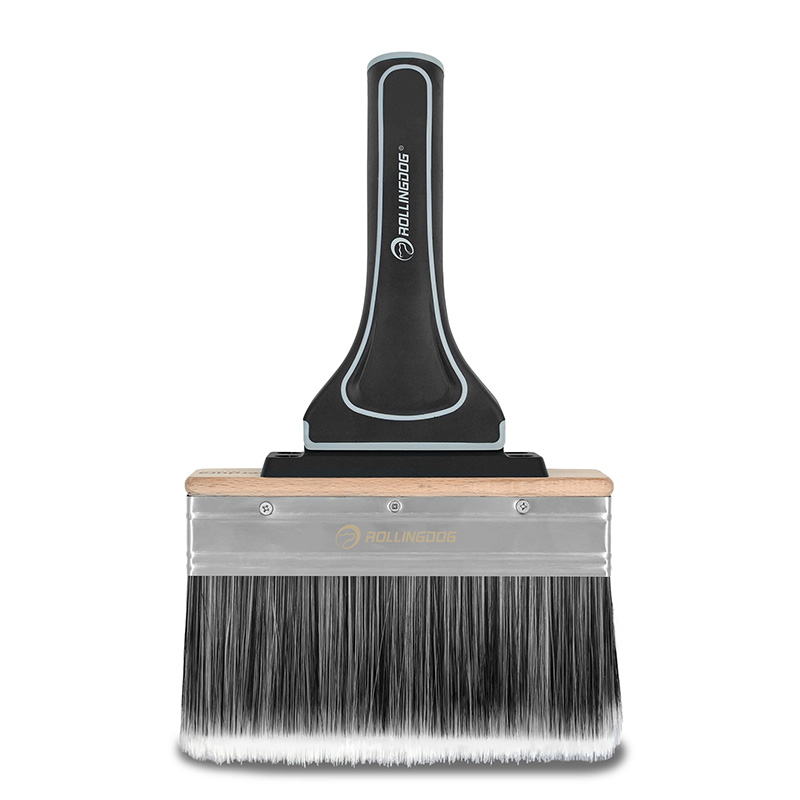 Rollingdog Brand Owner THE MOLOSSUS™ Deck & Wall Brush