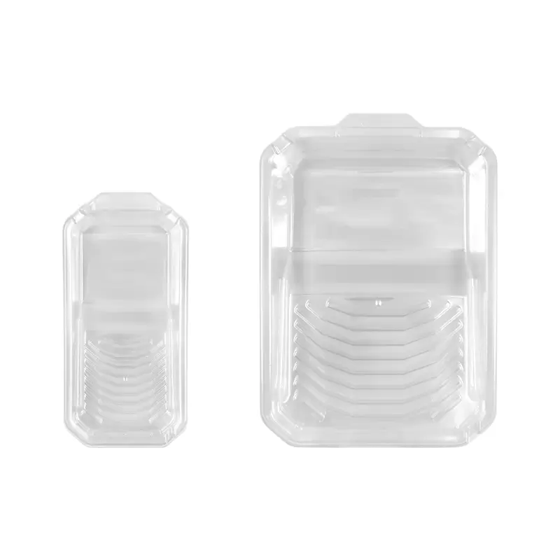Rollingdog Brand Owner 5PCS Paint Tray Disposable Liners
