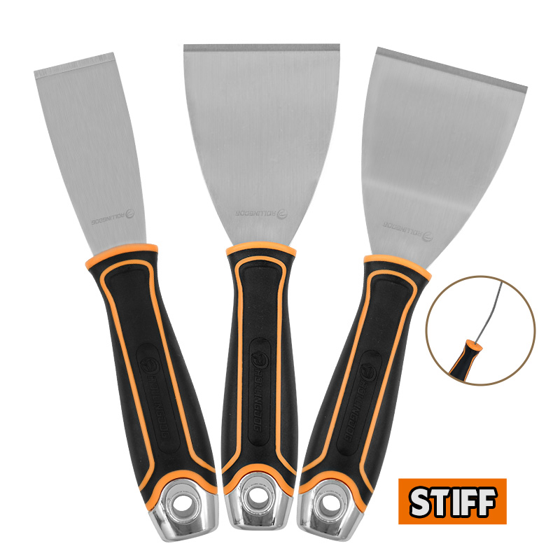 Rollingdog Chisel Scraper And Bent Chisel Scraper Wholesale