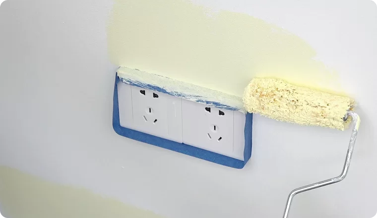 Masking Tape