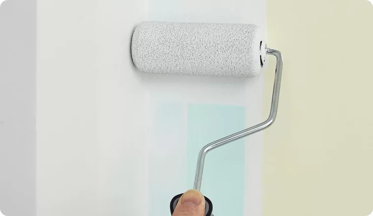 Paint Roller