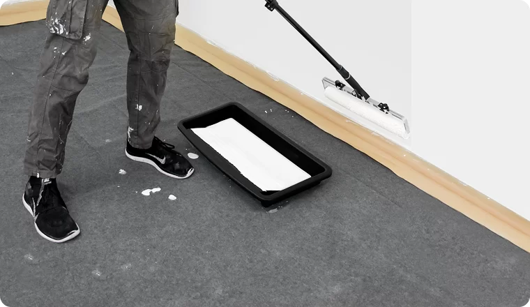 Paint Tools Kit