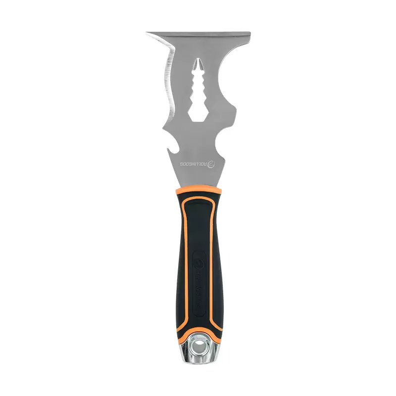 Rollingdog Painter's Multi Tool (14 in 1)
