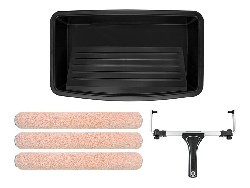 rollingdog paint tool kit