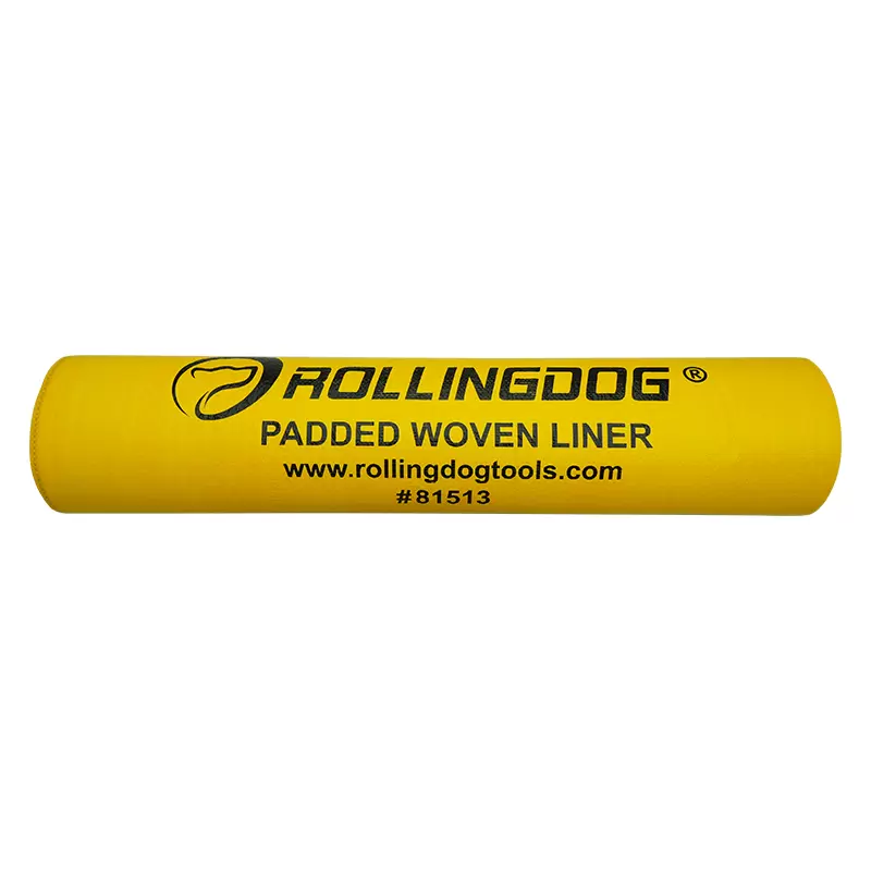 Rollingdog Brand Owner Drop Cloth Roll