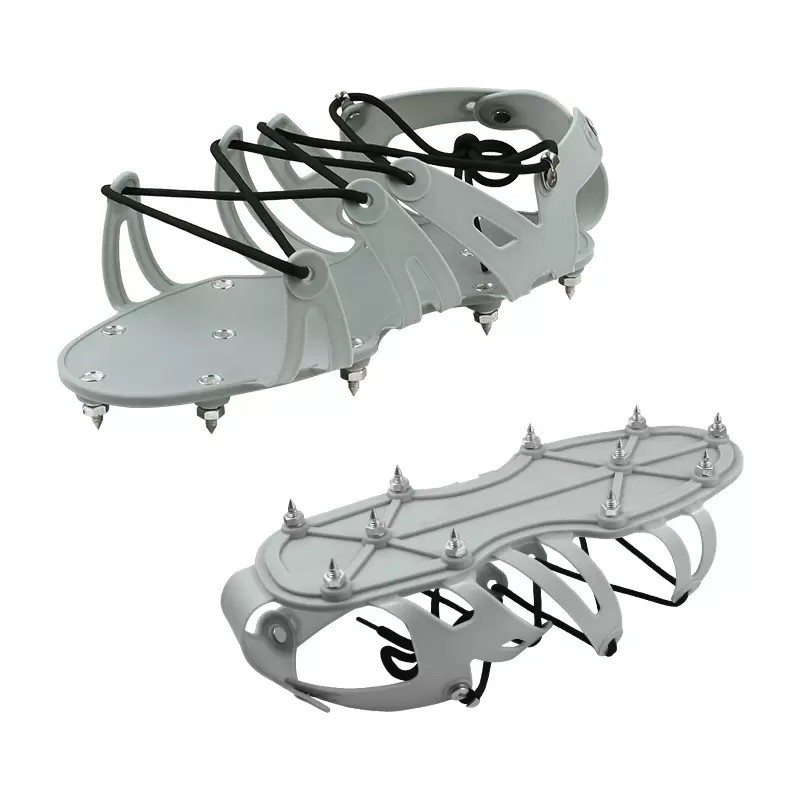 Rollingdog Floor Epoxy Spiked Shoes China