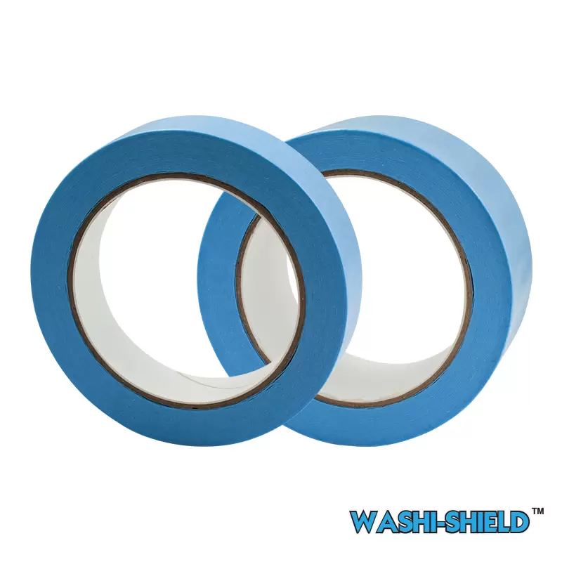 Rollingdog Brand Owner WASHI-SHIELD™ High Tack Adhesive  Masking Tape