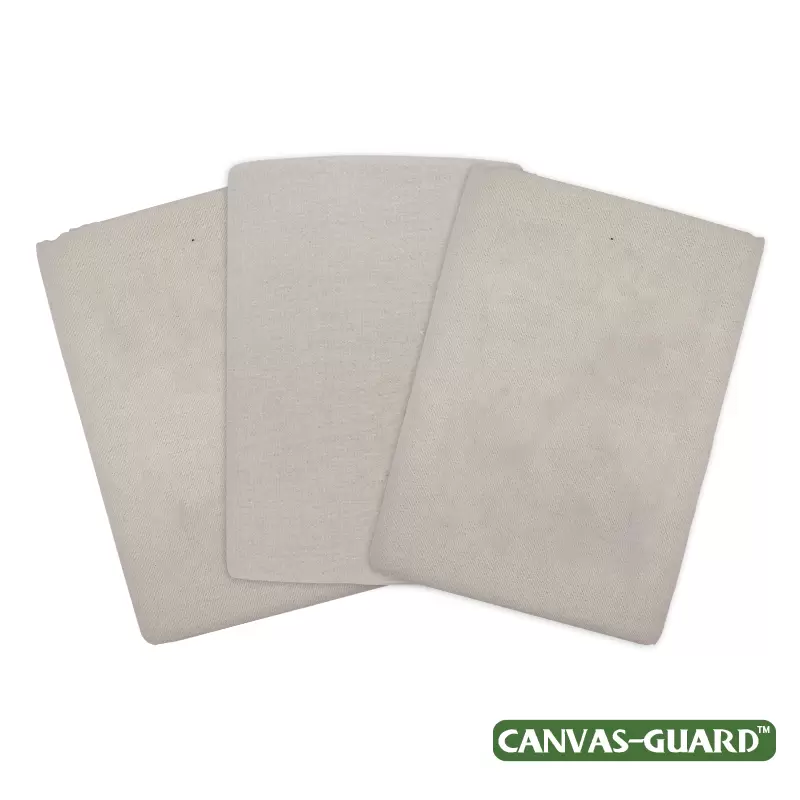 Rollingdog Brand Owner CANVAS GUARD™ Canvas Drop Cloth