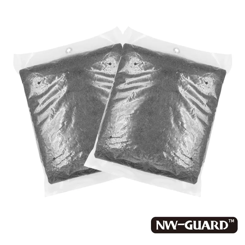 Rollingdog NW-GUARD™ Heavy Duty Non-Woven Drop Cloth Ready To Ship