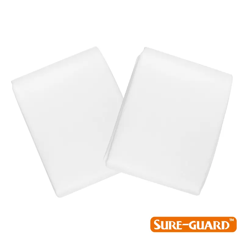 Rollingdog Brand Owner SURE- GUARD™ Drop Cloth