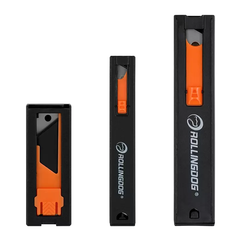 Rollingdog 10-Pack Blade Set-SK5