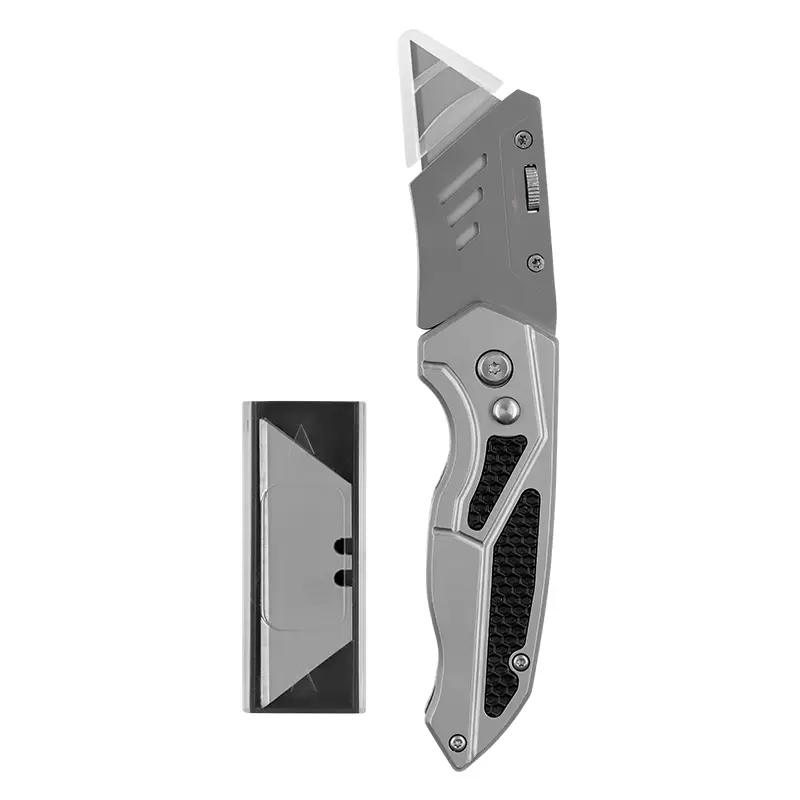 Rollingdog Folding Utility Knife
