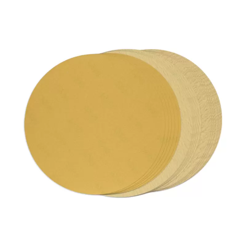 Rollingdog Orbital Sanding Discs (6PCS)