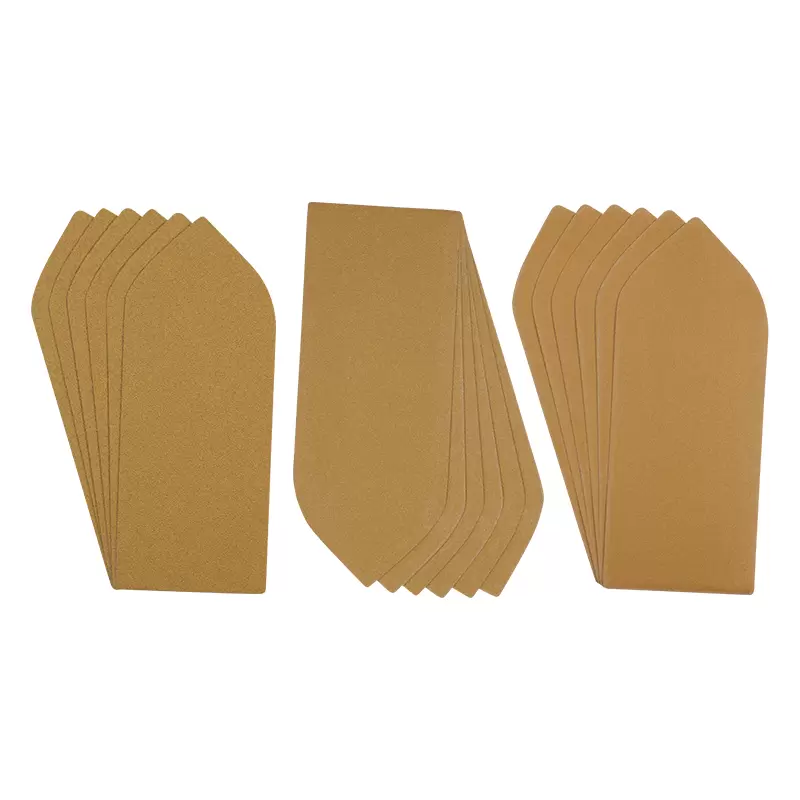 Rollingdog Detail Pointer Sander Refills (6PCS)