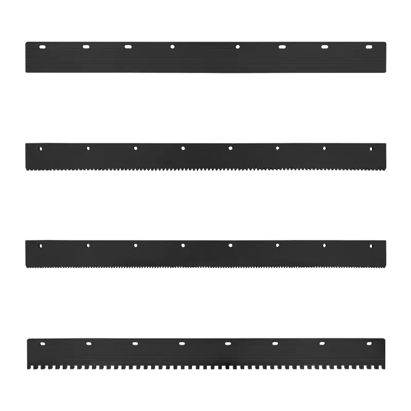 Rollingdog 24" (610MM) Rubber Squeegee Replacement Blade