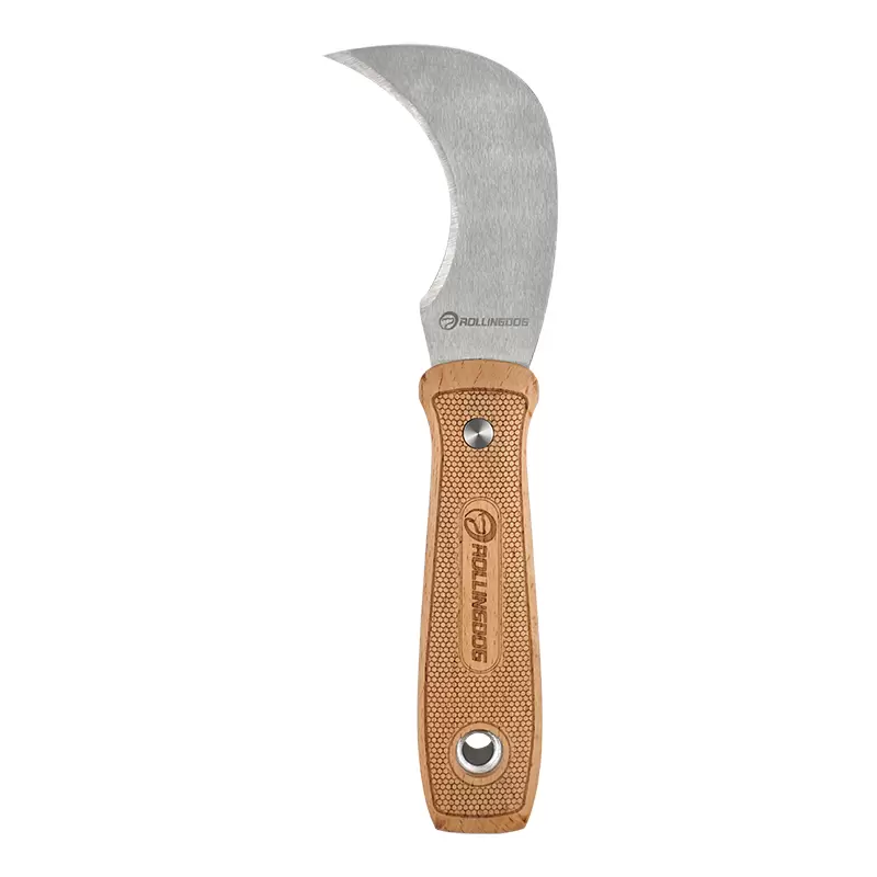Rollingdog WOLF'S CLAW™ Linoleum Knife